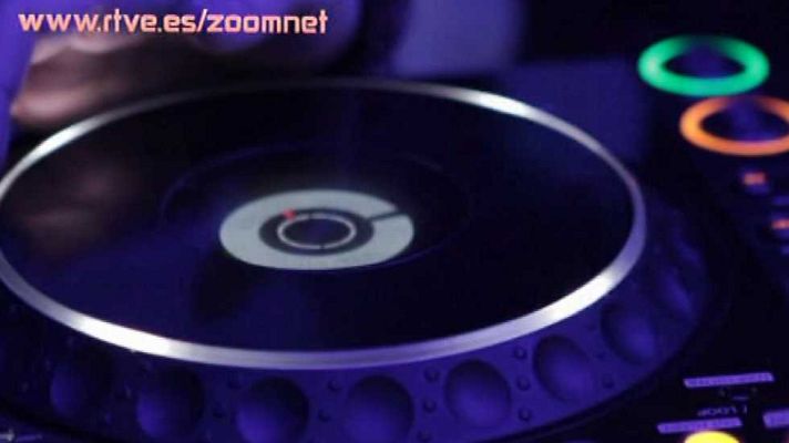 Zoom net - Bass Camp, Samsung Gear VR y Parrot Bebop