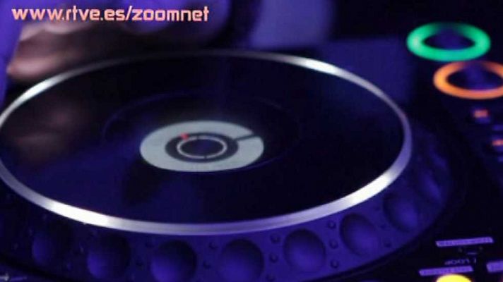 Zoom net - Bass Camp, Samsung Gear VR y Parrot Bebop