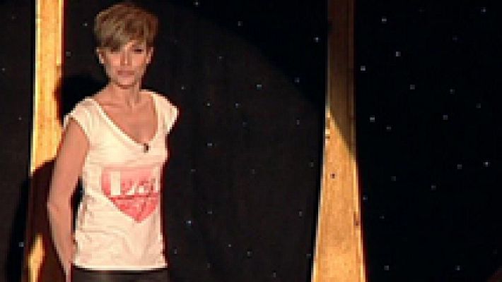 Versión española - Monólogo de Sara Escudero