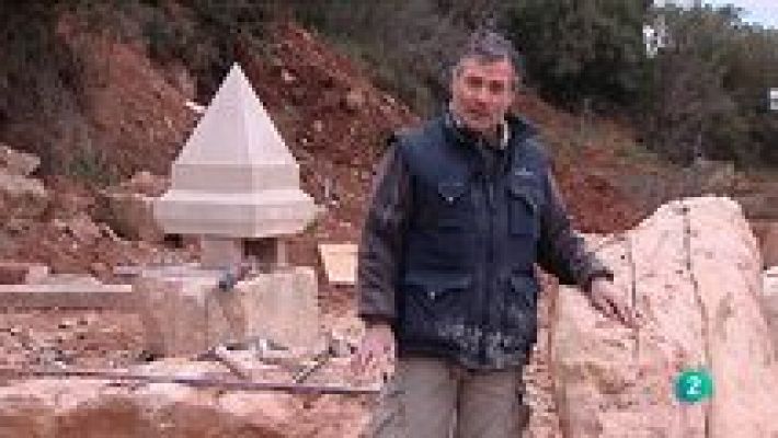 España en comunidad - España en Comunidad - 07/03/15