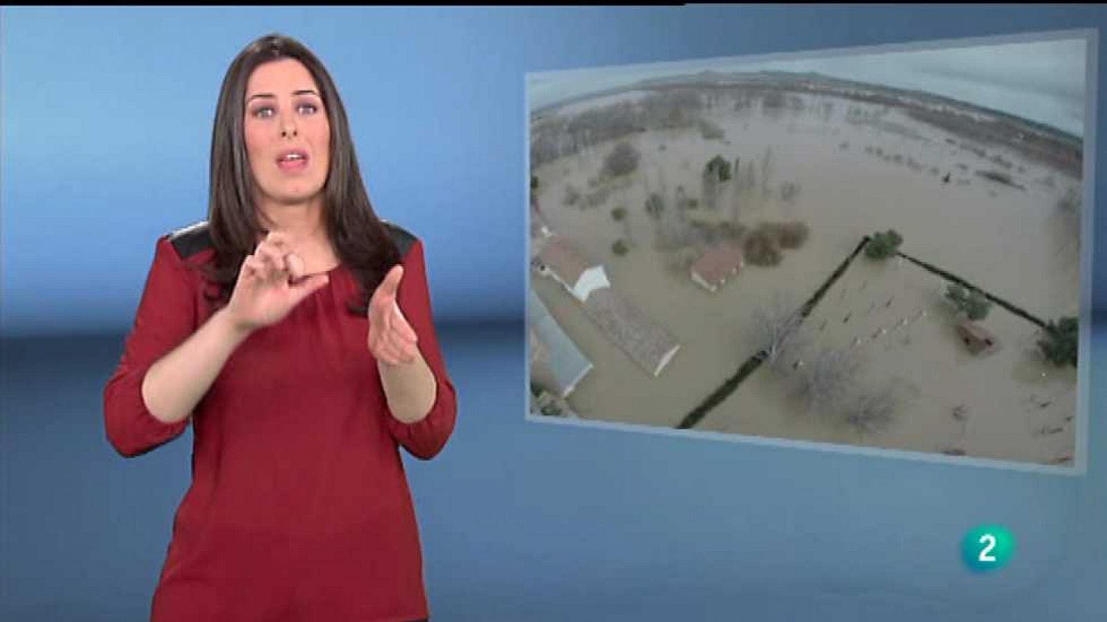 En lengua de signos - 07/03/15 - ver ahora