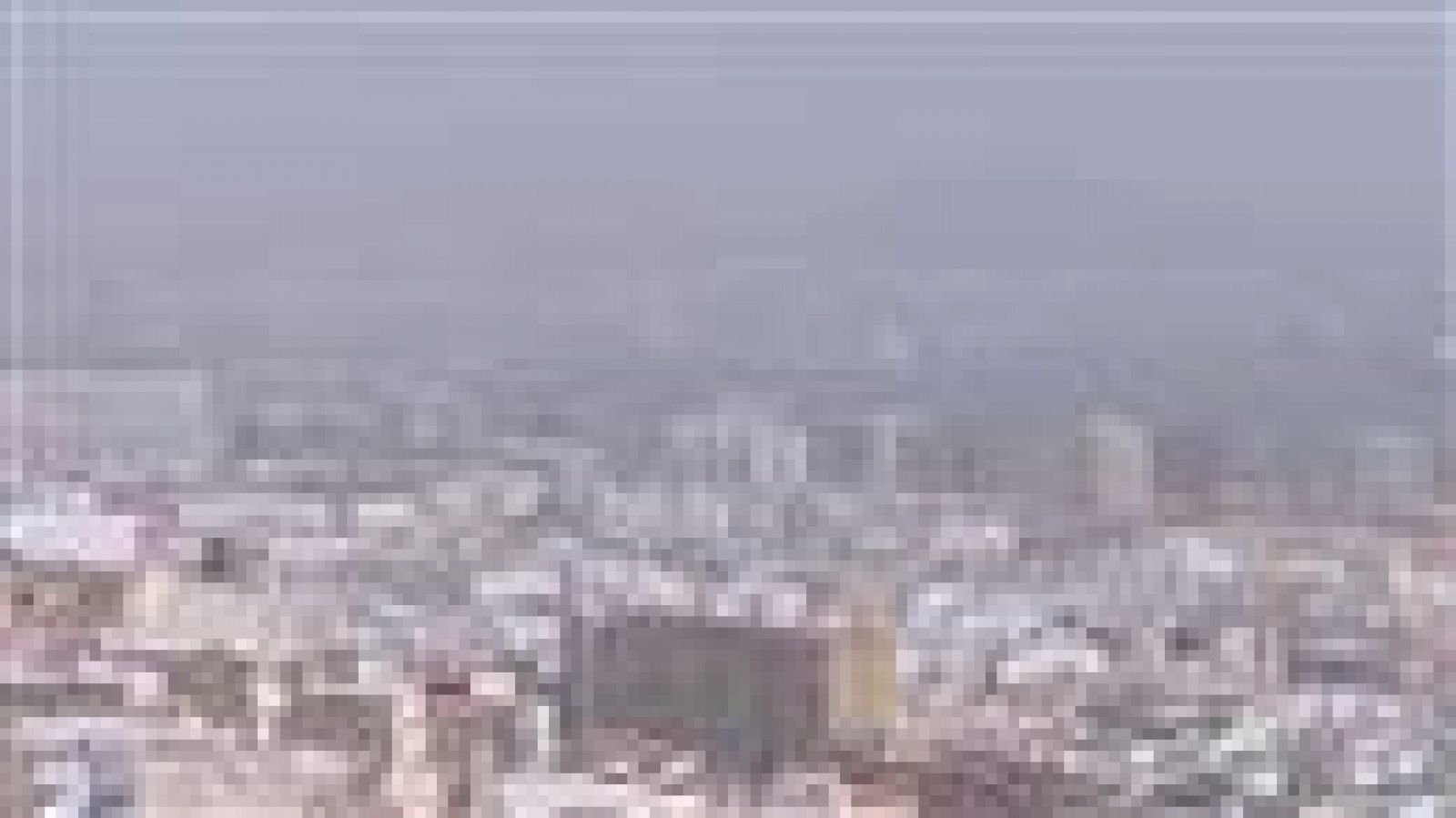 El tiempo en Canarias - 07/03/15 | Ver