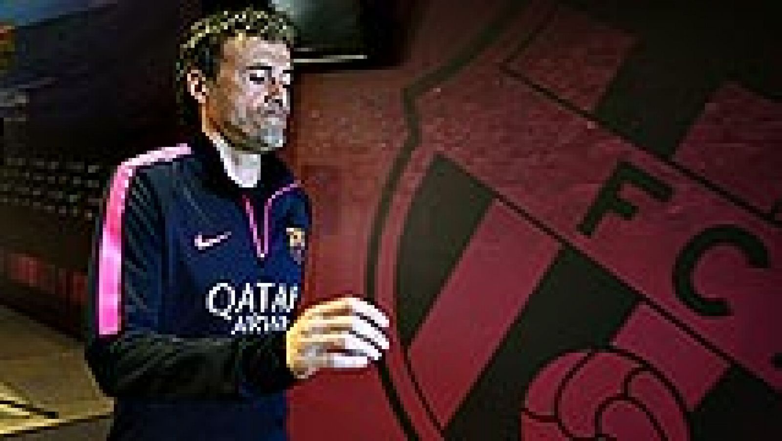 El entrenador del FC Barcelona, Luis Enrique Martínez, ha  advertido que para tratar de ser campeones de la Liga BBVA será  "clave ser constante, no despistarse y tomarse cada partido como el  que te puede dar la Liga", empezando por el duelo de este