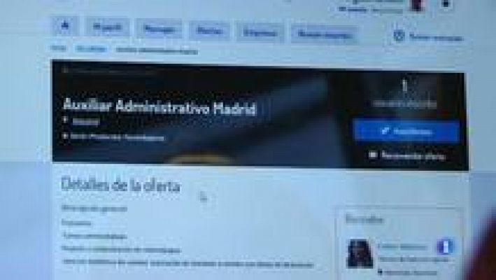 L'Informatiu - Disismore, la xarxa laboral per a persones amb discapacitat