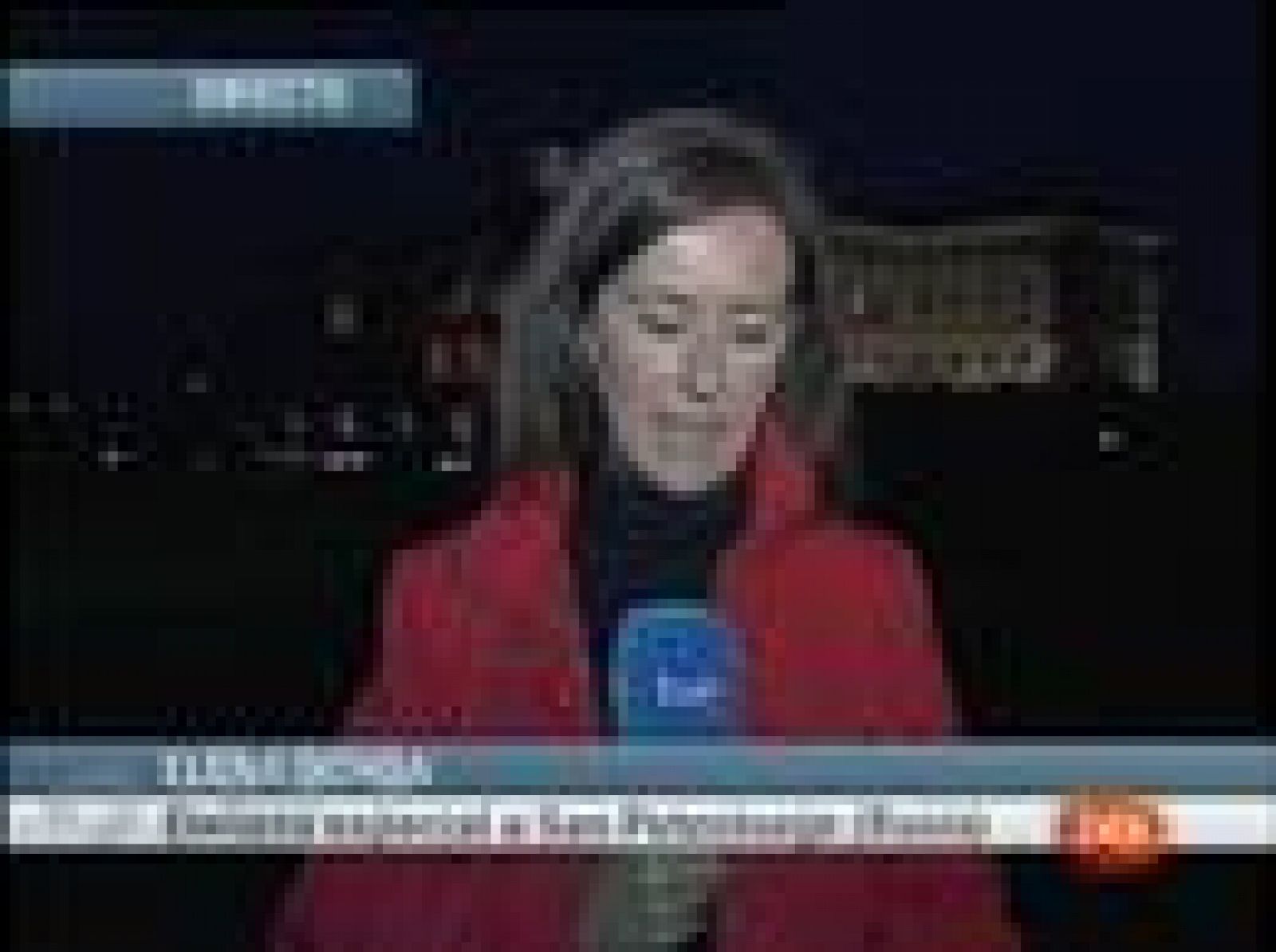 Zapatero se reúne con el presidente ruso | Ver