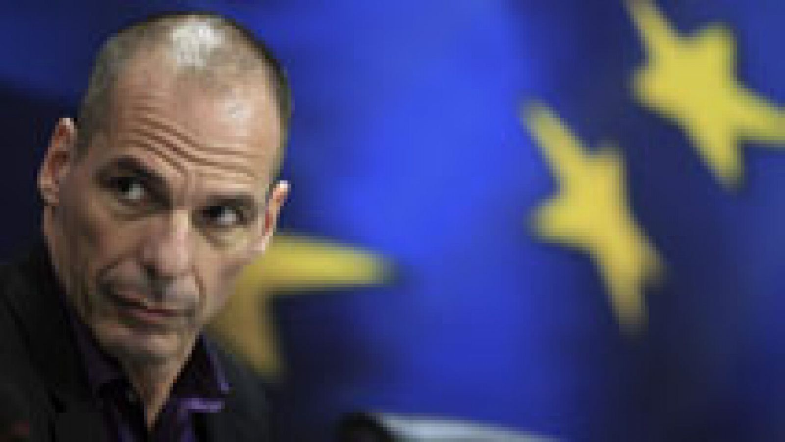 Informativo 24h: Atenas dice que el Eurogrupo ha respondido "positivamente" a sus propuestas de reformas | RTVE Play