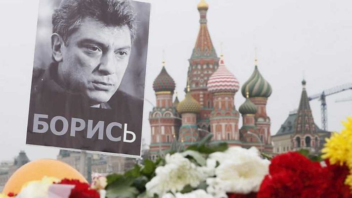 El mundo en 24 horas - El mundo en 24 horas - 07/03/15