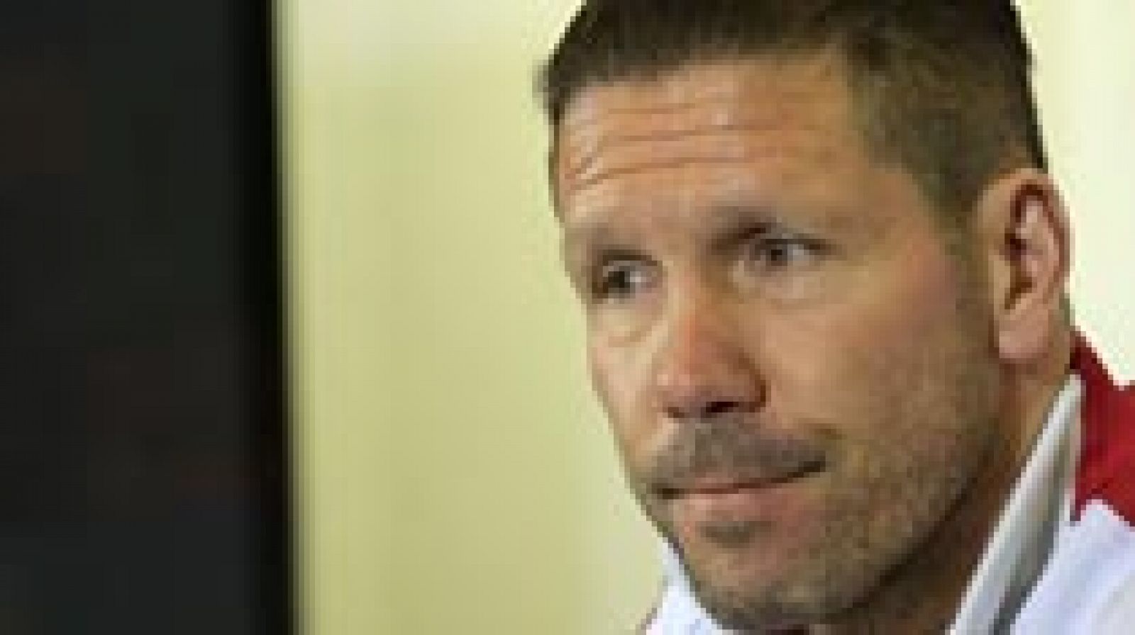 Simeone: "Mandzukic es determinante para nuestro equipo"