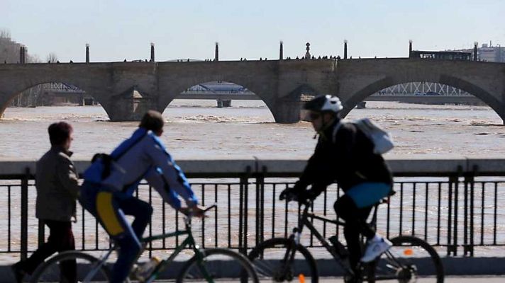 Informe Semanal - Informe semanal - 07/03/15