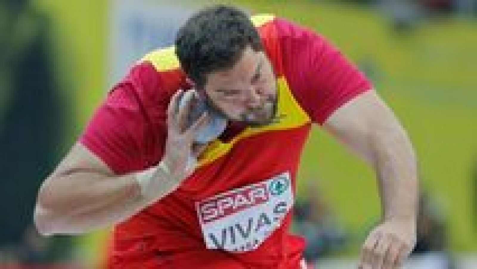 Atletismo: Campeonato de Europa Pista cubierta. Sesión vespertina (1) | RTVE Play