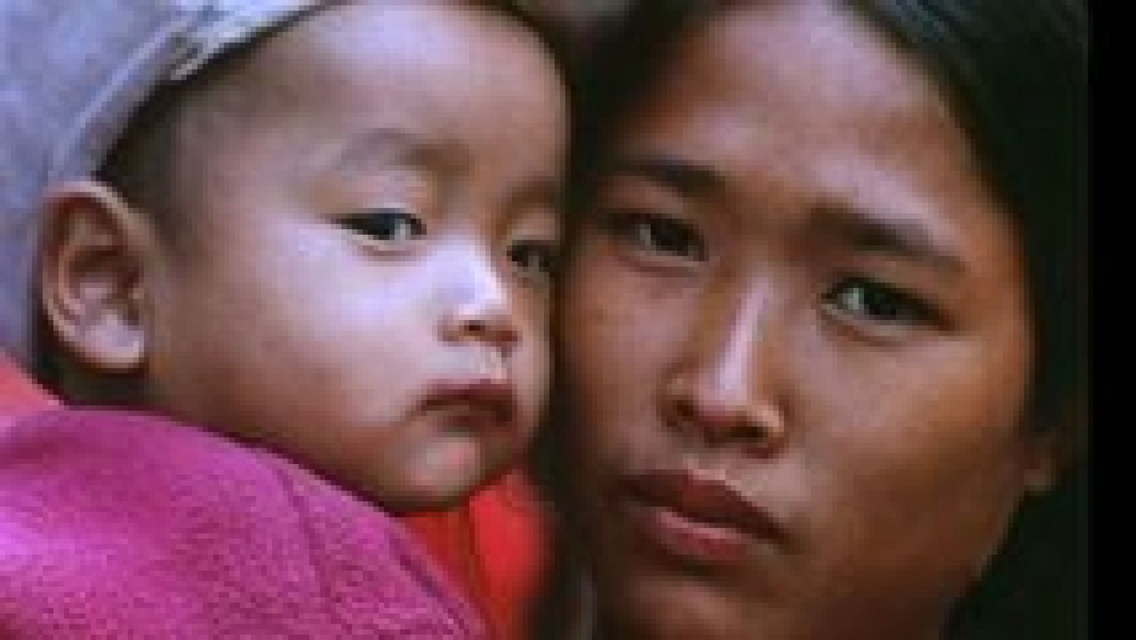 Los últimos indígenas: Pulong: espiritualidad oriental | RTVE Play