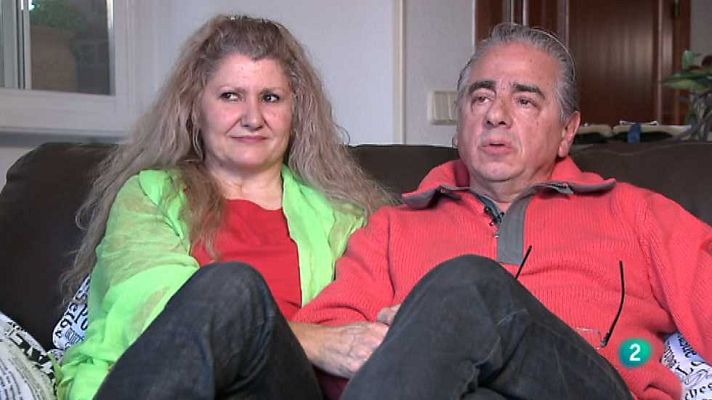 Buenas noticias TV - El testimonio de Miguel Ángel y Mari Carmen