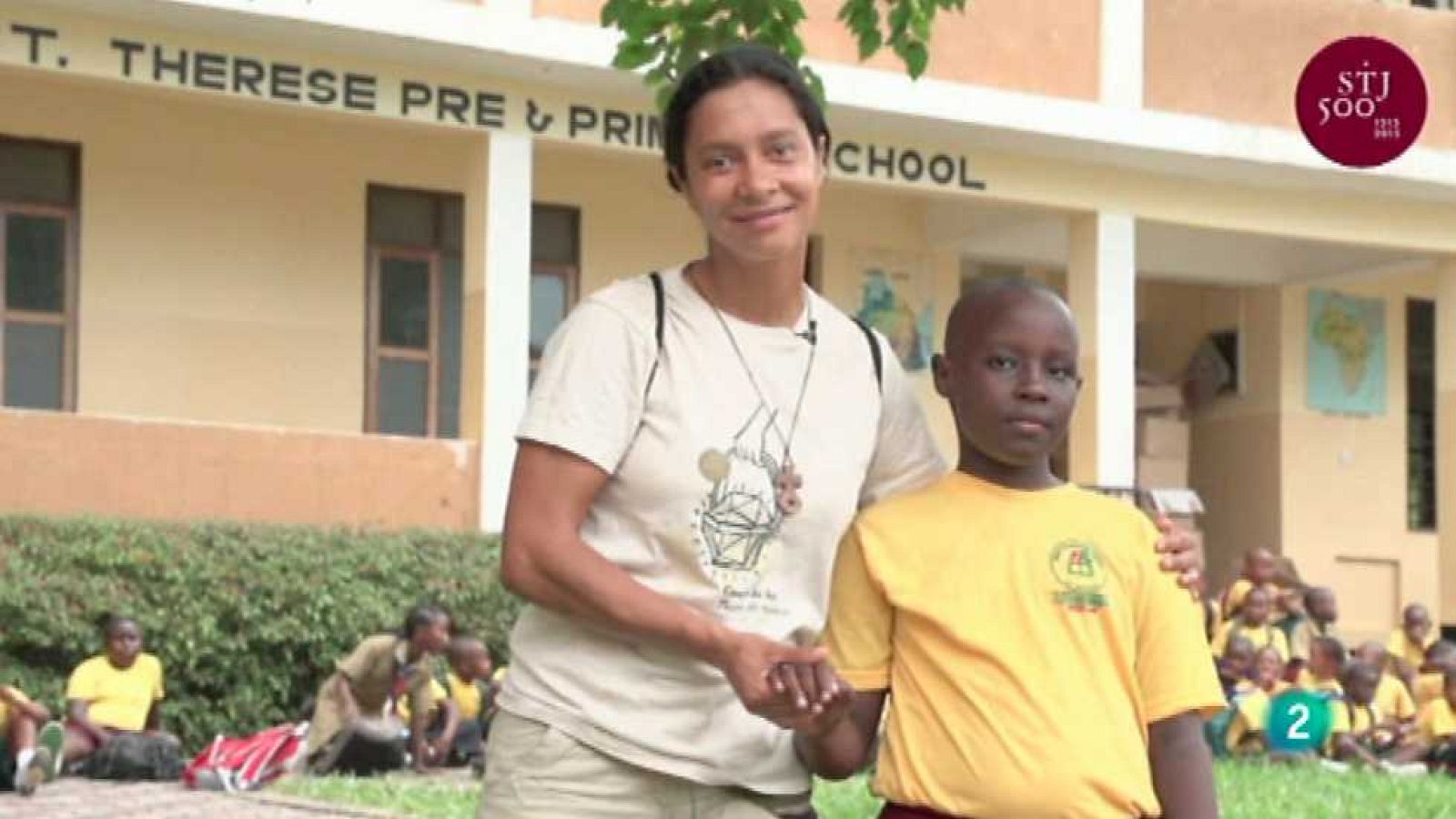 Testimonio - Camino de luz - ver ahora