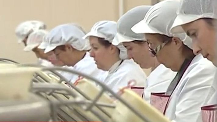 Informativo 24h - Día Internacional de la Mujer: por la igualdad de derechos y contra la brecha salarial