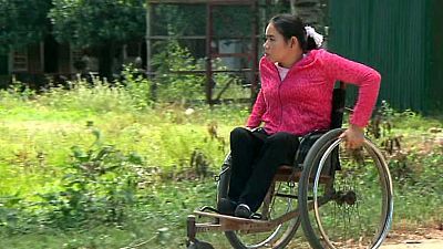 Pueblo de Dios - Sillas para la libertad - ver ahora 