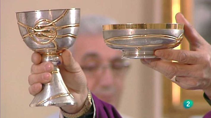 El día del Señor - Iglesia de San Nicasio