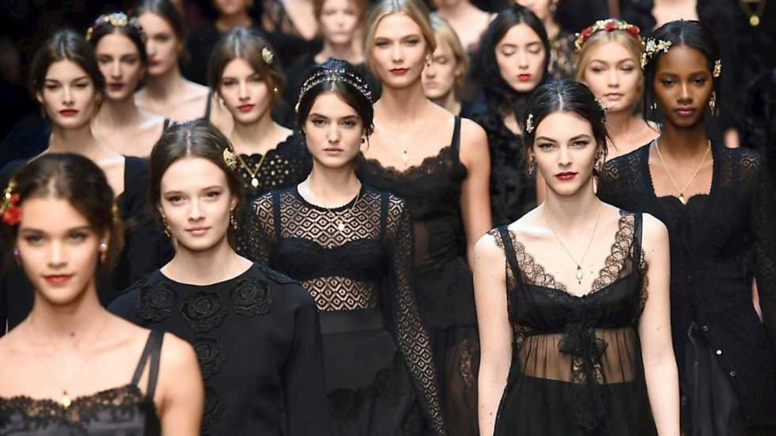 Flash Moda - 08/03/15 - Ver ahora