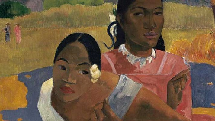 Informativo 24h - Los tesoros del Kunstmuseum de Basilea llegan al Reina Sofía