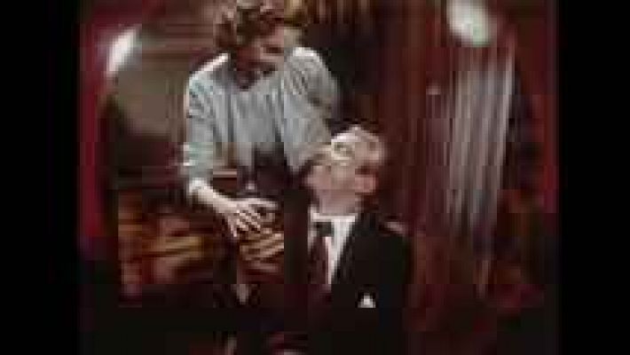 Telediario 1 - Nuevo rol de la mujer en la publicidad del siglo XXI