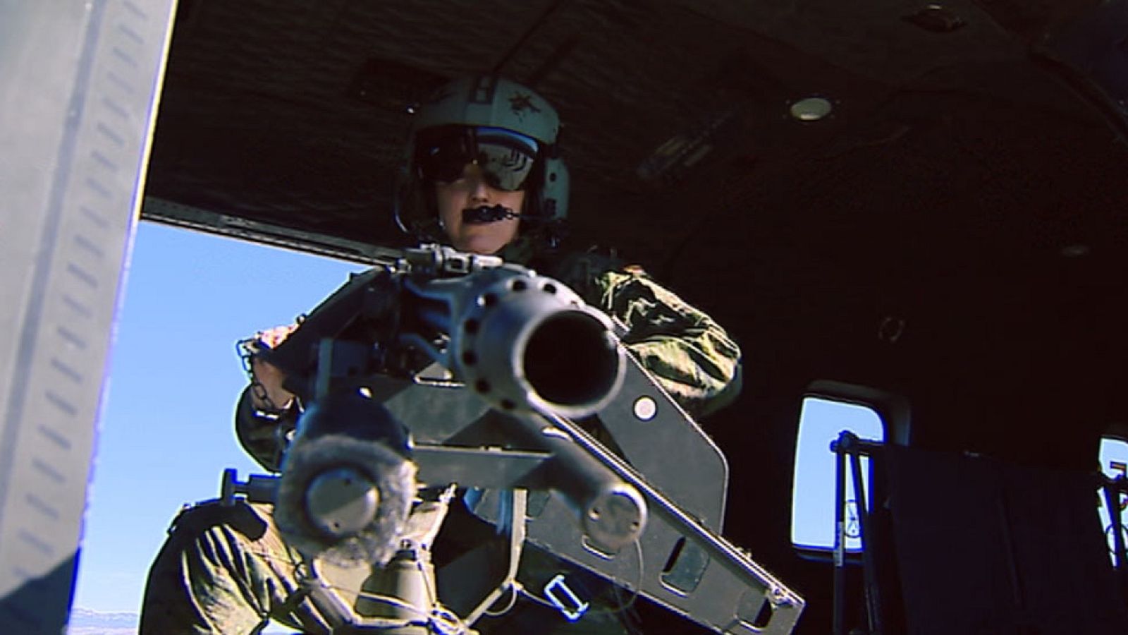 Cada vez más mujeres desempeñan trabajos hasta ahora realizados por hombres