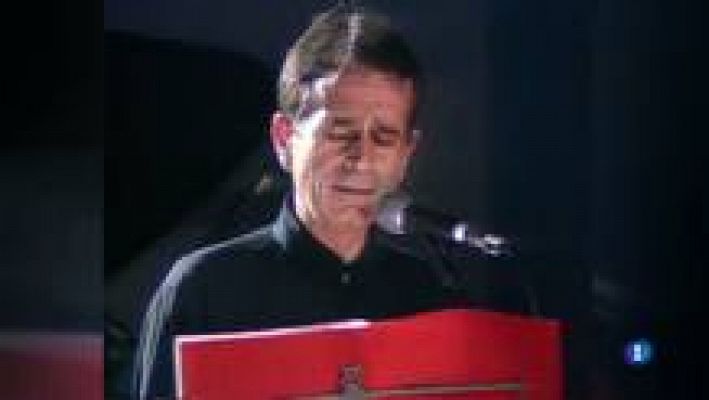 L'Informatiu - 20è aniversari de la mort del cantautor i actor Ovidi Montllor