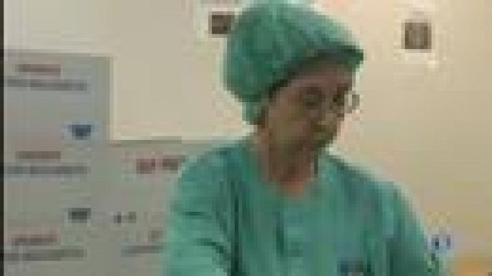 L'Informatiu - L'equitat, fita pendent per a les dones.