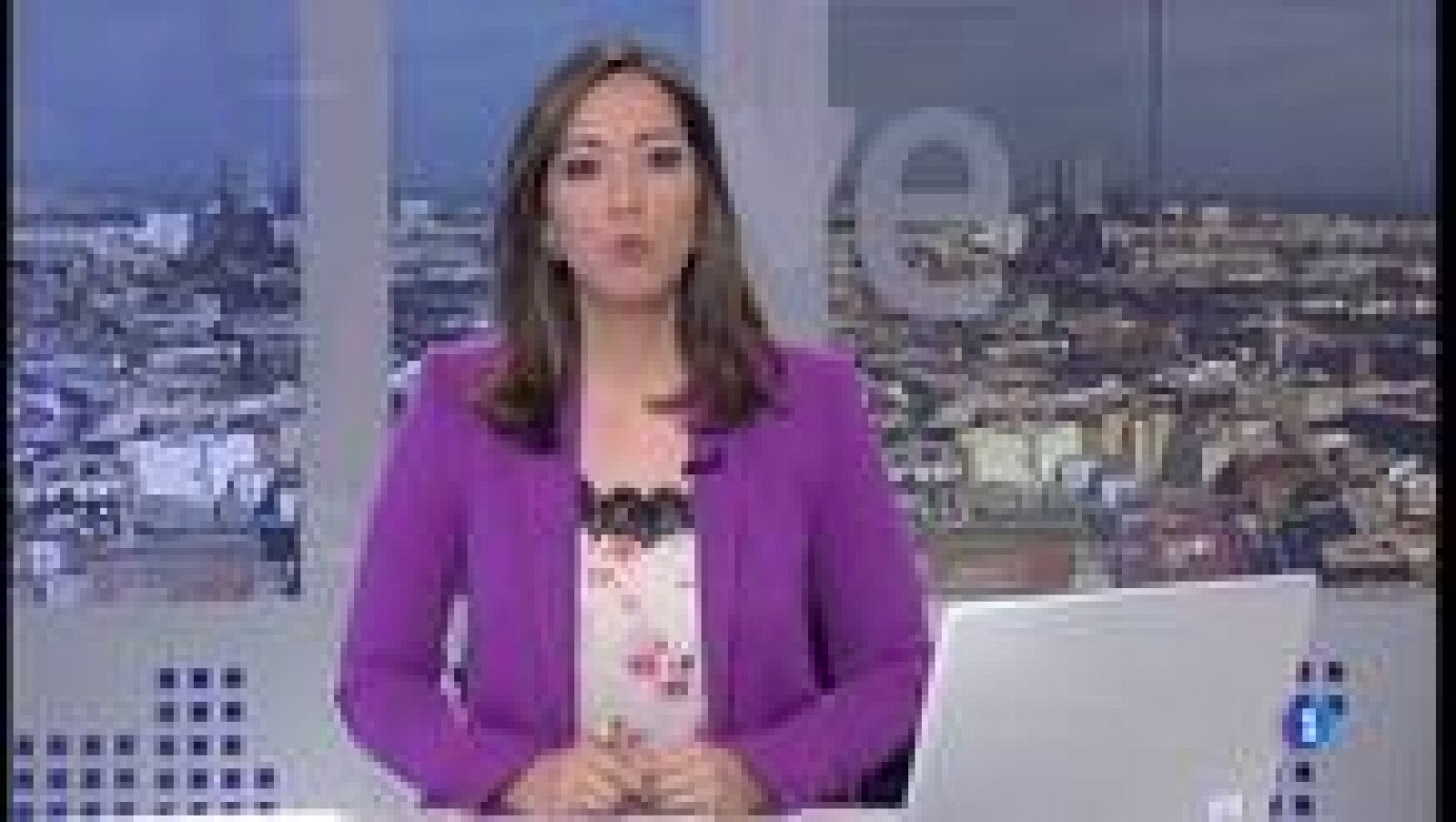 L'Informatiu: L'Informatiu Cap de Setmana Diumenge 8/3/15 | RTVE Play