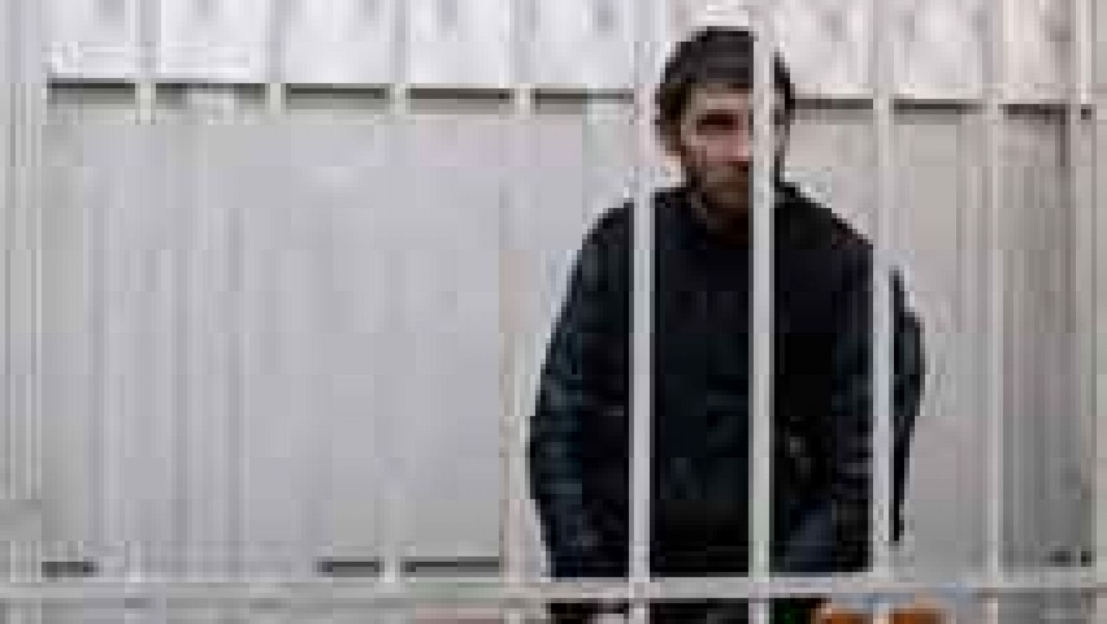 Telediario 1: Dos chechenos arrestados por el asesinato de Nemtsov | RTVE Play