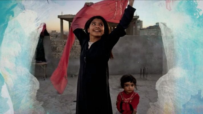 Telediario 1 - Numerosos países imponen por ley la discriminación