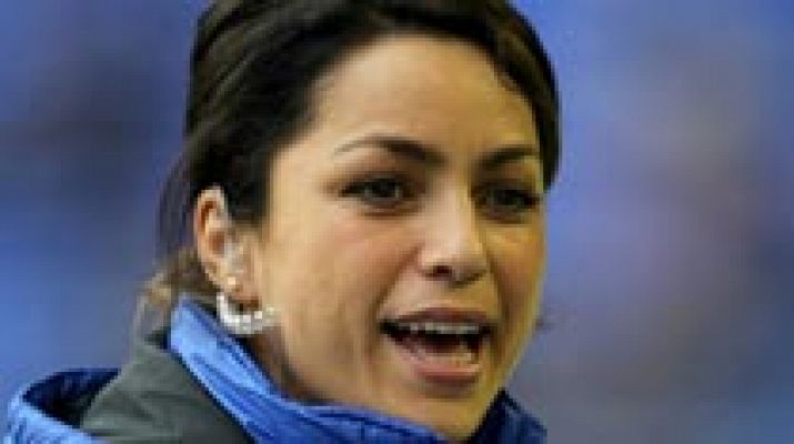 El Chelsea sale en defensa de su doctora Eva Carneiro