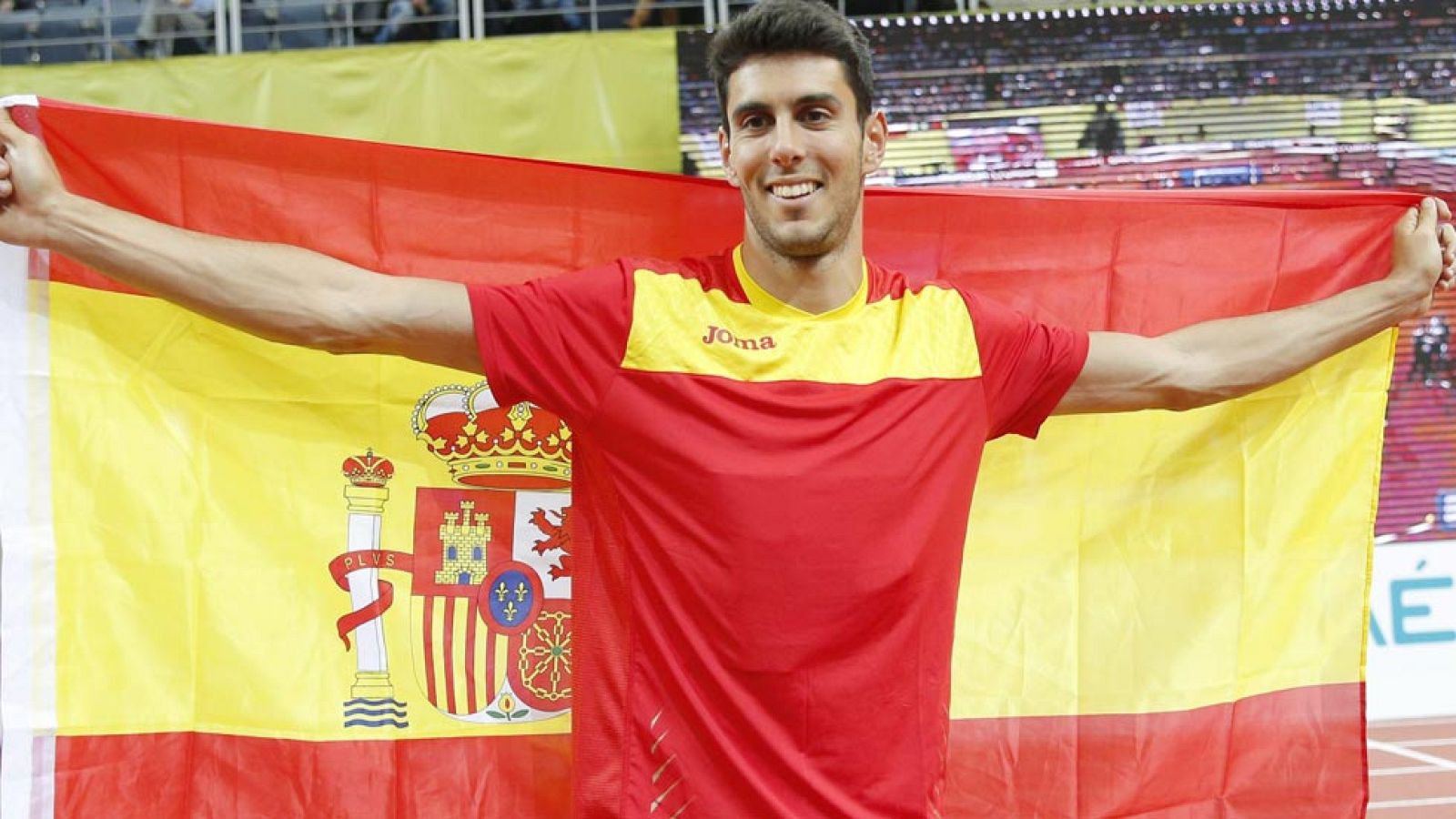 España regresa de Praga con la peor cosecha en 21 años