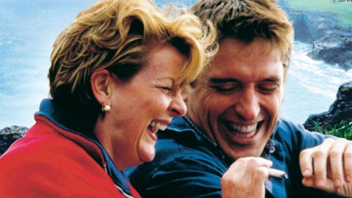 El cine de La 2 - 'El jardín de la alegría', una divertida comedia británica en 'El Cine de La 2'