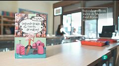 Página Dos - El miniclub: "Segundo grado en Torres de Malory" (Molino) de Enid Blyton