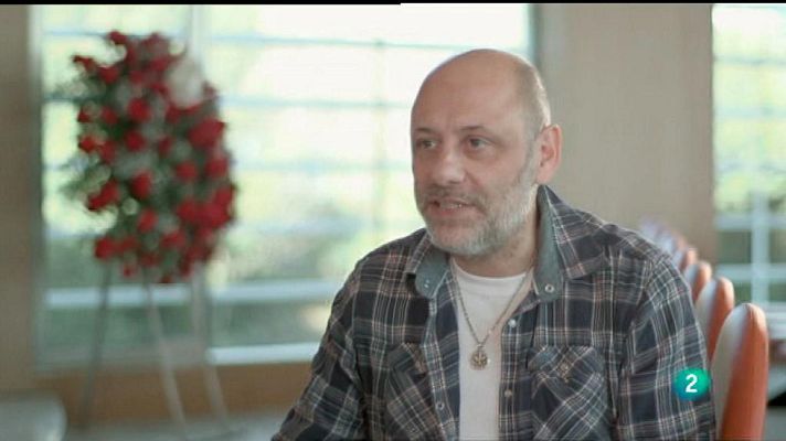 Página Dos - Pablo Ramos