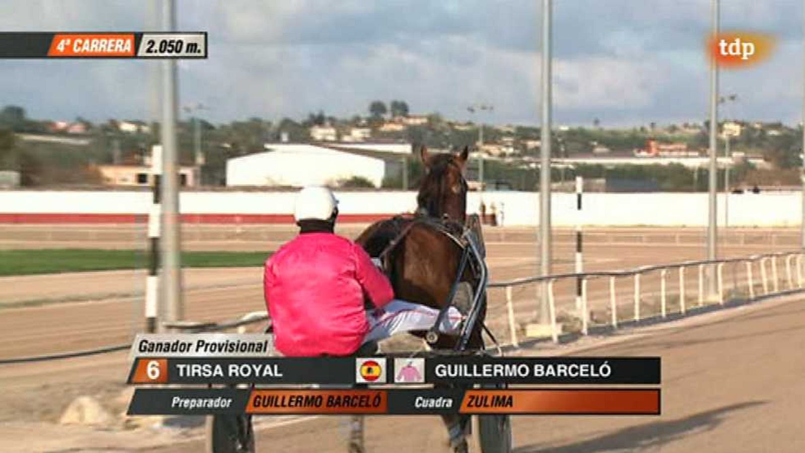 Turf - 08/03/15 - ver ahora