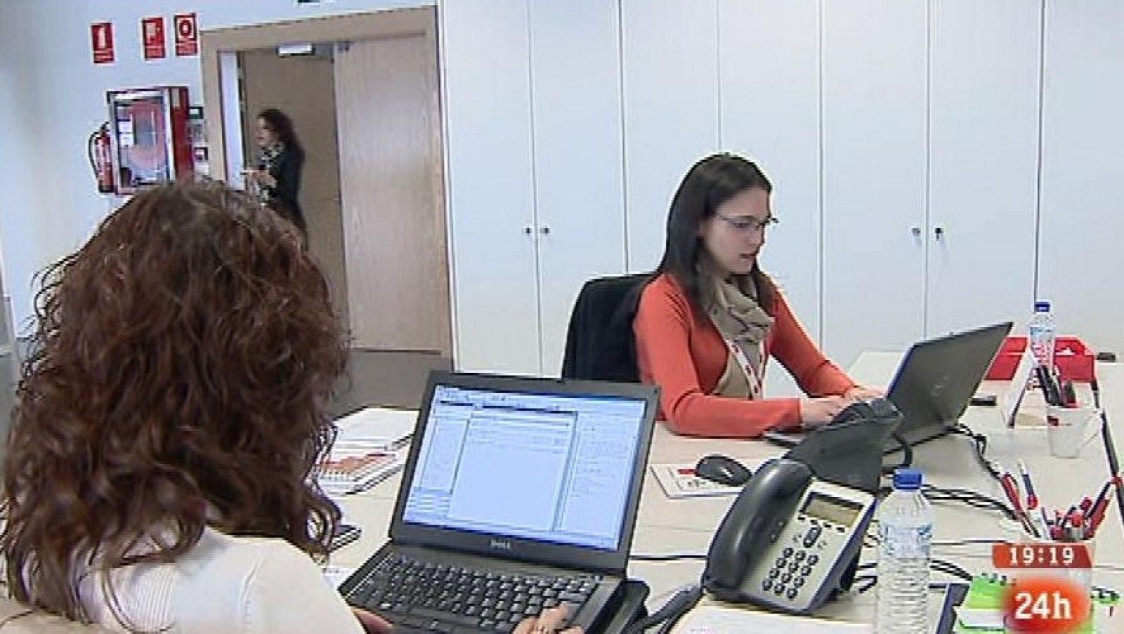 Parlamento - Foco parlamentario - Día de la Mujer - 07/03/2015