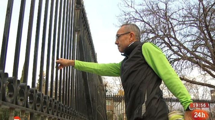 Parlamento - Joan Coscubiela (la Izquierda Plural)