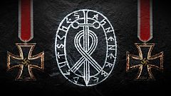 El Ministerio del Tiempo - ¿Buscaron los nazis el Santo Grial en España?