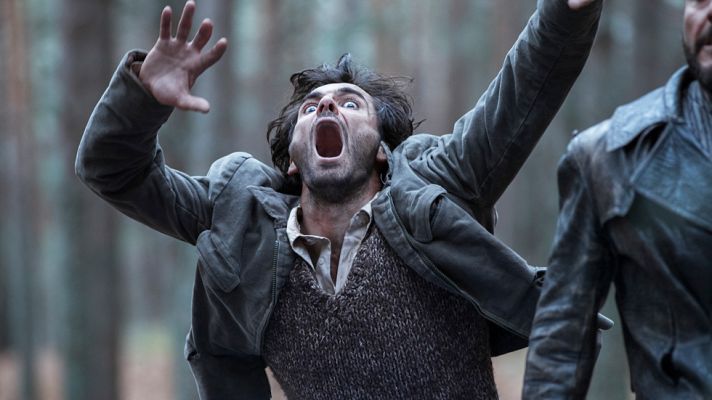 El Ministerio del Tiempo - El ministerio del tiempo - Así comienza el capítulo 3