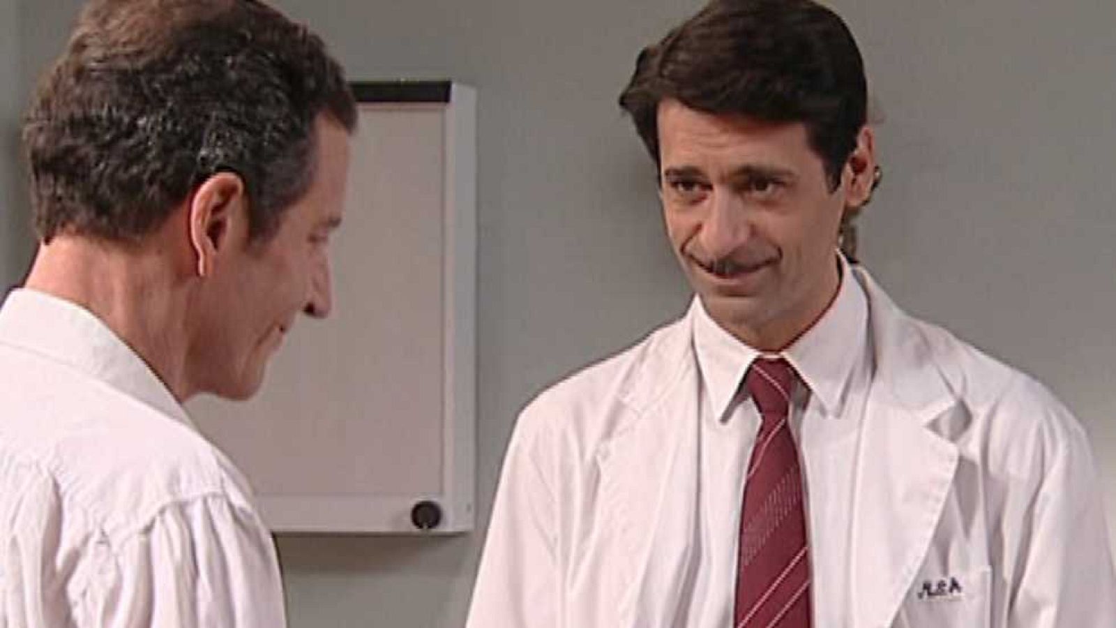 Amar en tiempos revueltos - T5 - Capítulo 70 - Ver ahora