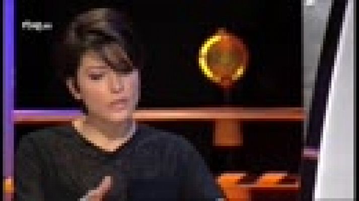 Atención obras - Entrevista a Bárbar aLennie, completa y sin cortes