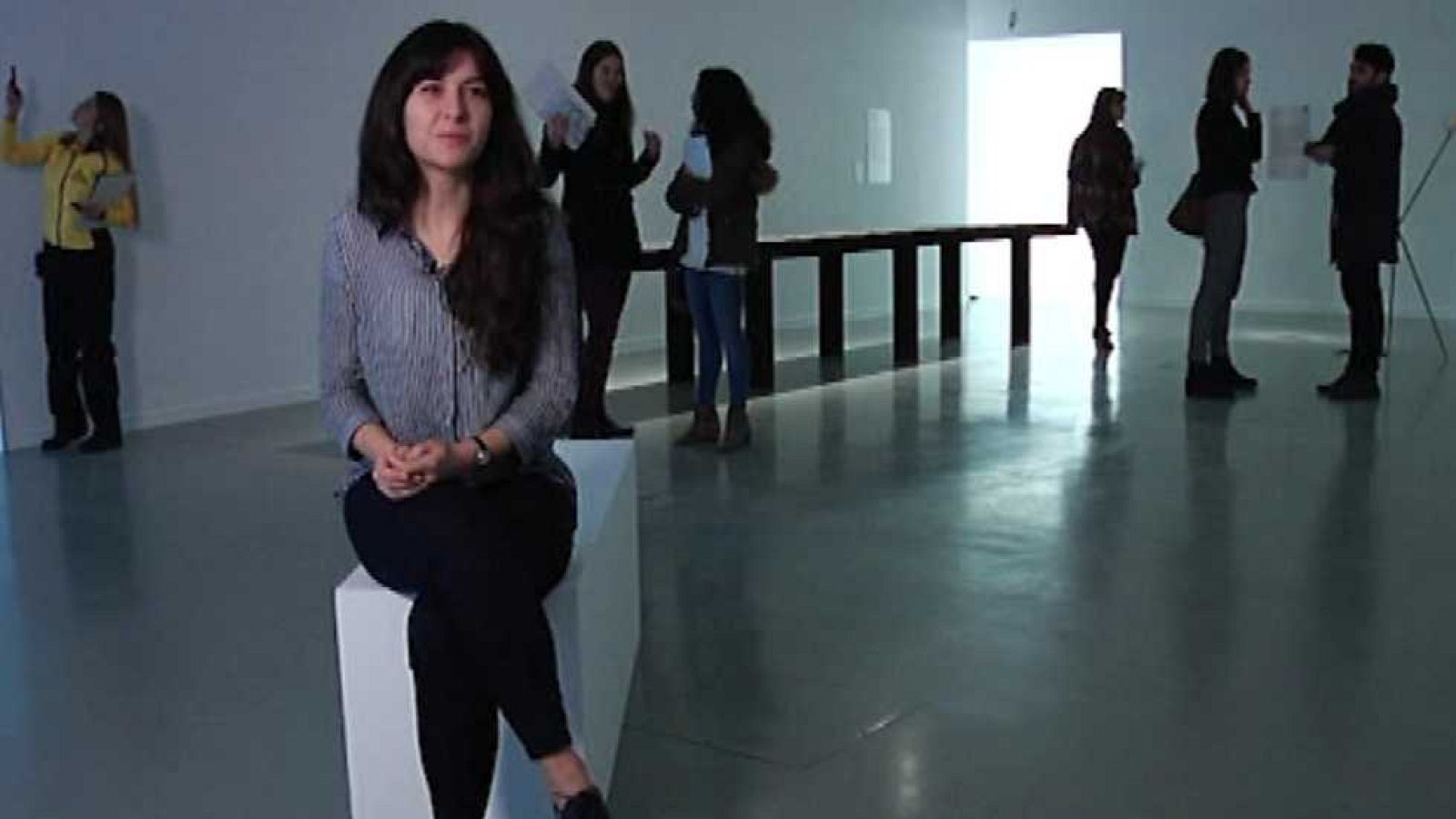 La Casa Encendida - 06/03/15 - Ver ahora