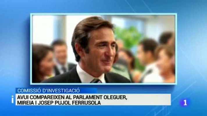 L'Informatiu - L'Informatiu en 3' - 09/03/15