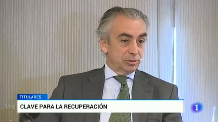 Noticias de Castilla y León - Castilla y León en 2' - 09/03/15
