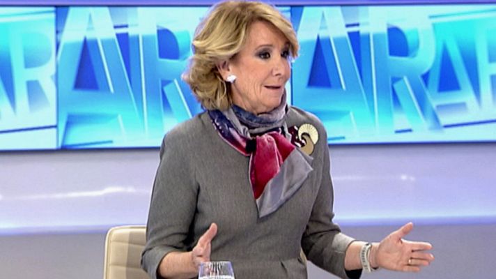 Informativo de Madrid - Informativo de Madrid - 09/03/15