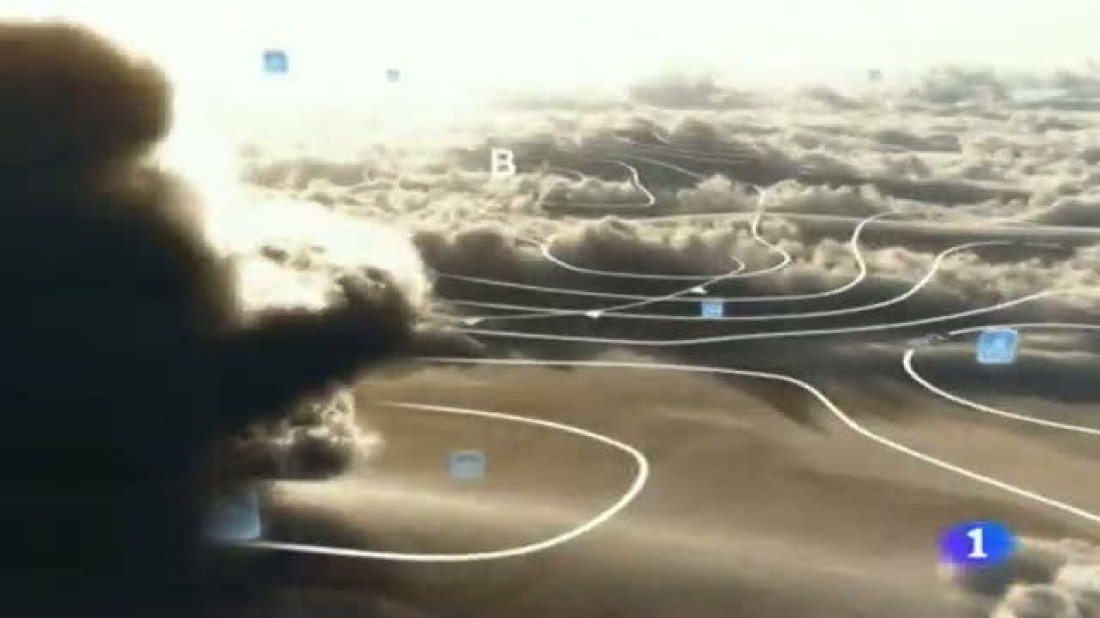 El tiempo en la Región de Murcia - 09/03/2015