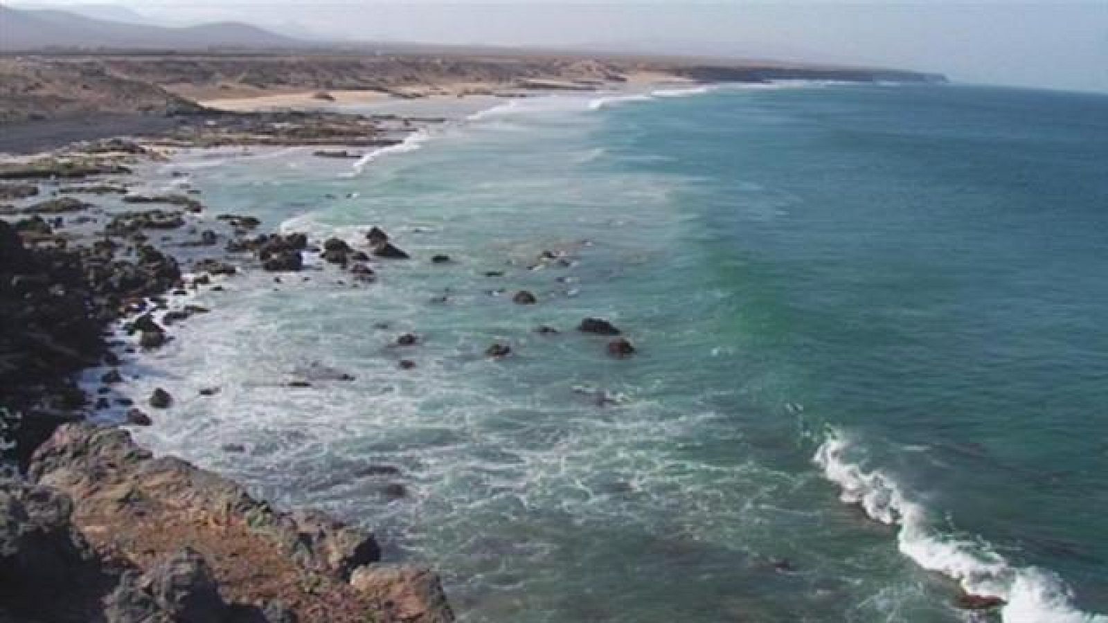 El tiempo en Canarias - 09/03/15 | Ver