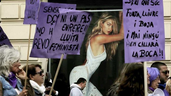 L'informatiu - Comunitat Valenciana - L'Informatiu - Comunitat Valenciana - 09/03/15