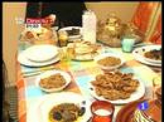  - Termina el mes sagrado del Ramadán