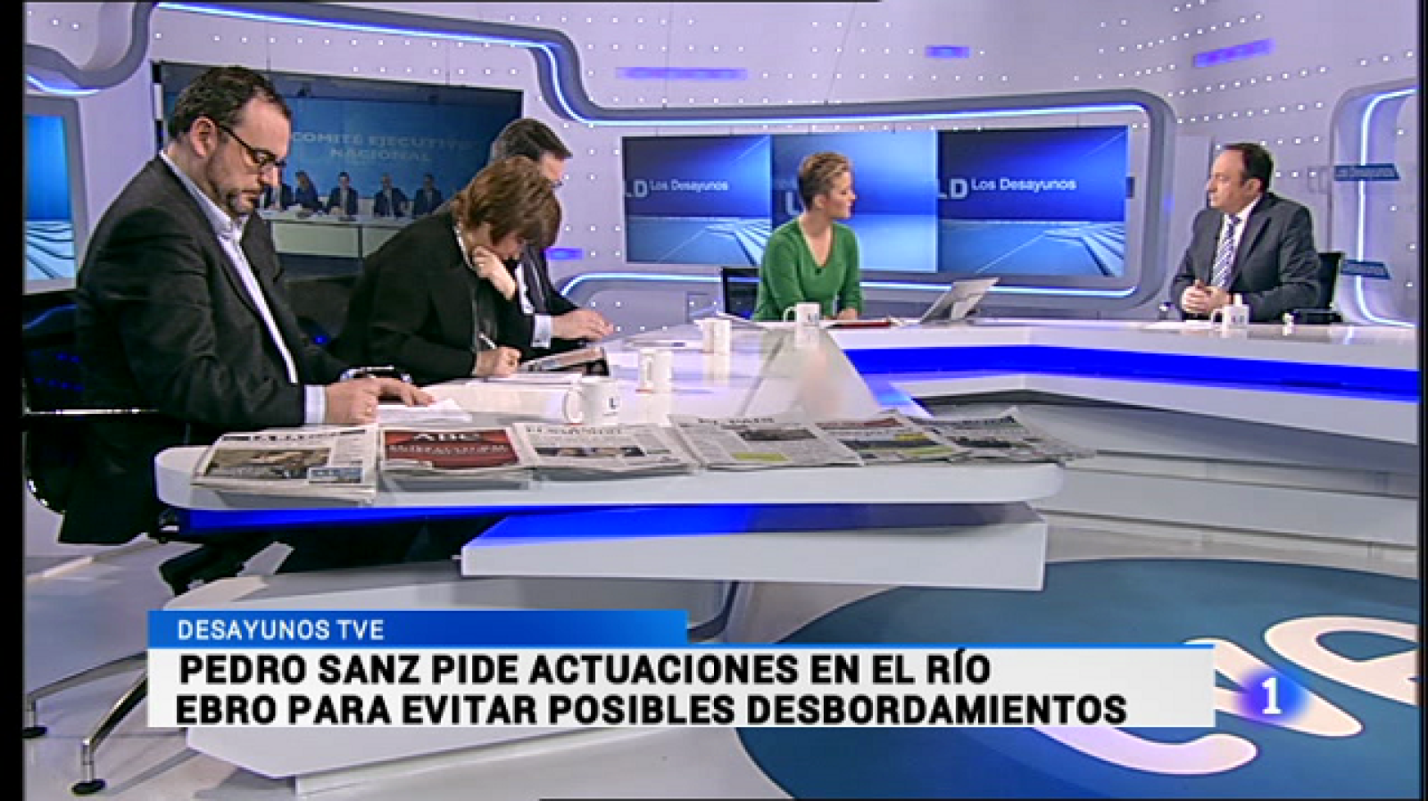 Telerioja en 2' - 09/03/15